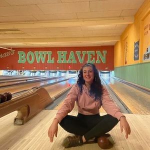 Meet your Posher, Seraphina